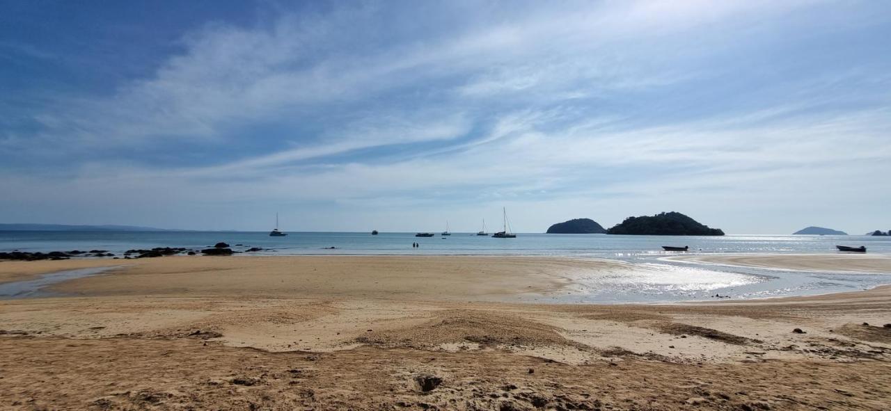 Tk Beach Resort Koh Mak Dış mekan fotoğraf