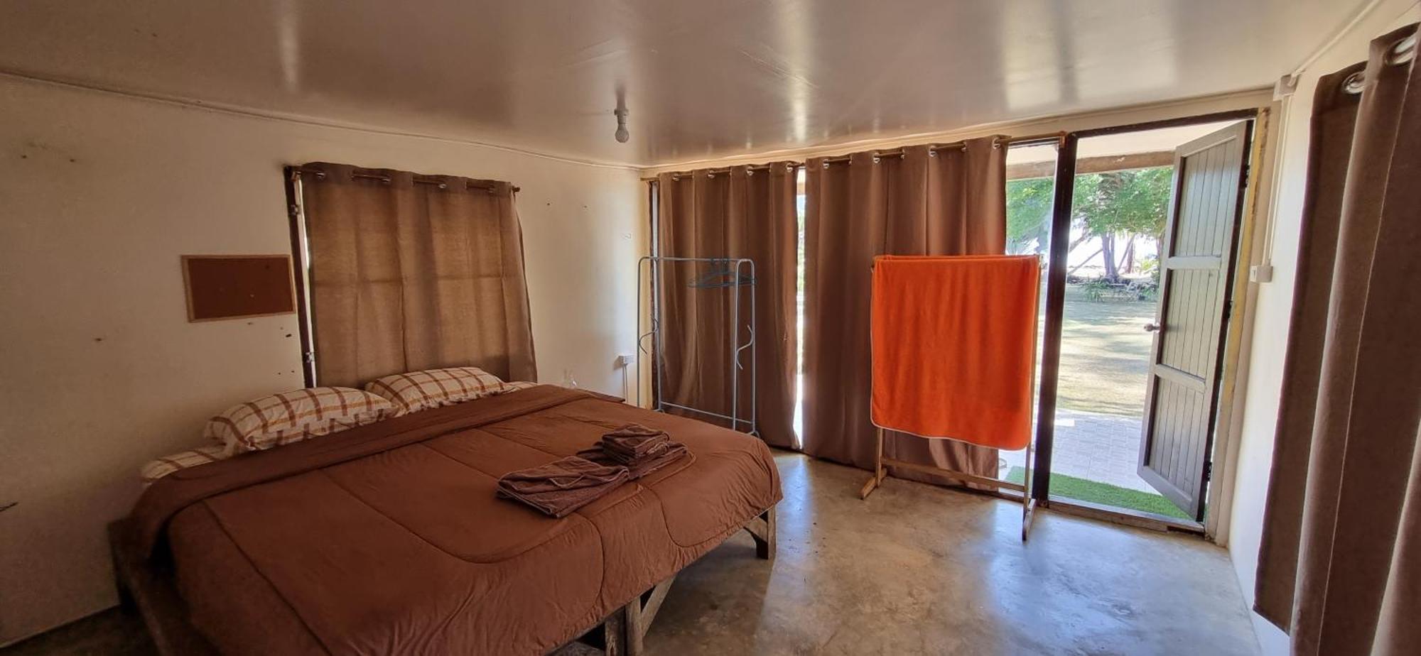 Tk Beach Resort Koh Mak Oda fotoğraf